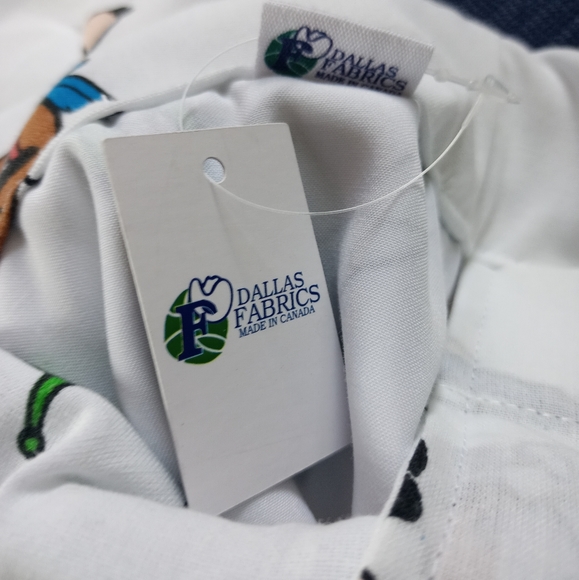 Vintage 1995 Toy Story Woody Buzz Lightyear Custom Reworked Bennygonia Shorts - Picture 2 of 6